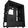 Корпус для ПК ASUS PA401 PROART METAL PWM BLACK (90DC00M0-B39030)