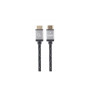 Кабель мультимедійний HDMI M to HDMI M 2.0m Cablexpert (CCB-HDMIL-2M)