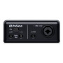 Аудіоінтерфейс PreSonus AudioBox GO (301216) Аудіоінтерфейс PreSonus AudioBox GO (301216)