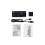 Аудіоінтерфейс PreSonus AudioBox GO (301216) Аудіоінтерфейс PreSonus AudioBox GO (301216)