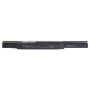 Акумулятор до ноутбука FUJITSU LifeBook LH532 (FUH532LH) 11.1V 5200mAh PowerPlant (NB450022) Акумулятор до ноутбука FUJITSU LifeBook LH532 (FUH532LH) 11.1V 5200mAh PowerPlant (NB450022)