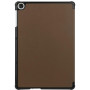 Чохол до планшета BeCover Smart Case Huawei MatePad T10 Brown (705389) Чохол до планшета BeCover Smart Case Huawei MatePad T10 Brown (705389)