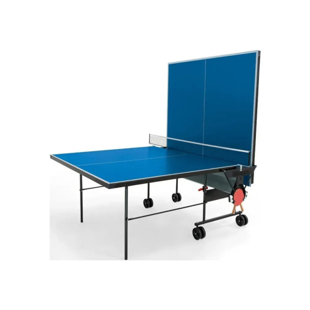 Тенісний стіл Stiga Outdoor Roller Blue (717505) (931480)