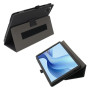 Чохол до планшета BeCover Slimbook Oscal Pad 70 10.1" Black (713011) Чохол до планшета BeCover Slimbook Oscal Pad 70 10.1" Black (713011)