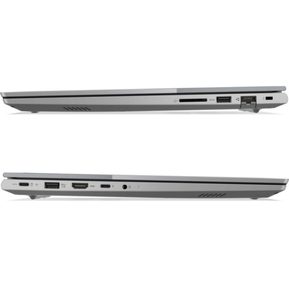 Ноутбук Lenovo ThinkBook 16 G8 IRL (21SH00K5RA)