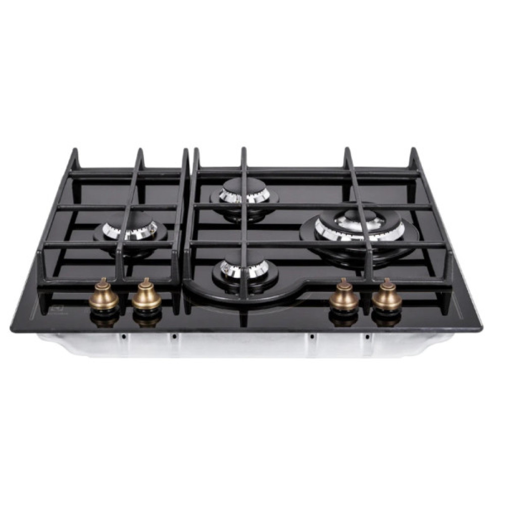 Варочна поверхня Electrolux GPE 363 RBK (GPE363RBK)