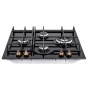 Варочна поверхня Electrolux GPE 363 RBK (GPE363RBK) Варочна поверхня Electrolux GPE 363 RBK (GPE363RBK)