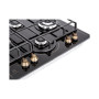 Варочна поверхня Electrolux GPE 363 RBK (GPE363RBK) Варочна поверхня Electrolux GPE 363 RBK (GPE363RBK)