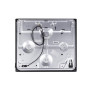Варочна поверхня Electrolux GPE 363 RBK (GPE363RBK) Варочна поверхня Electrolux GPE 363 RBK (GPE363RBK)