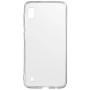 Чохол до мобільного телефона BeCover Samsung Galaxy A10 SM-A105 Transparancy (704773) Чохол до мобільного телефона BeCover Samsung Galaxy A10 SM-A105 Transparancy (704773)