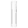 Чохол до мобільного телефона BeCover Anti-Shock Samsung Galaxy M51 SM-M515 Clear (705333)