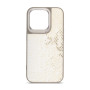 Чохол до мобільного телефона Harder Snake Pattern Apple iPhone 15 Pro White Cream (ARM76795) Чохол до мобільного телефона Harder Snake Pattern Apple iPhone 15 Pro White Cream (ARM76795)