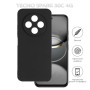 Чохол до мобільного телефона BeCover Tecno Spark 30C 4G Black (712755) Чохол до мобільного телефона BeCover Tecno Spark 30C 4G Black (712755)