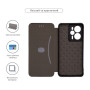 Чохол до мобільного телефона Armorstandart G-Realme 14T Black (ARM83908) Чохол до мобільного телефона Armorstandart G-Realme 14T Black (ARM83908)