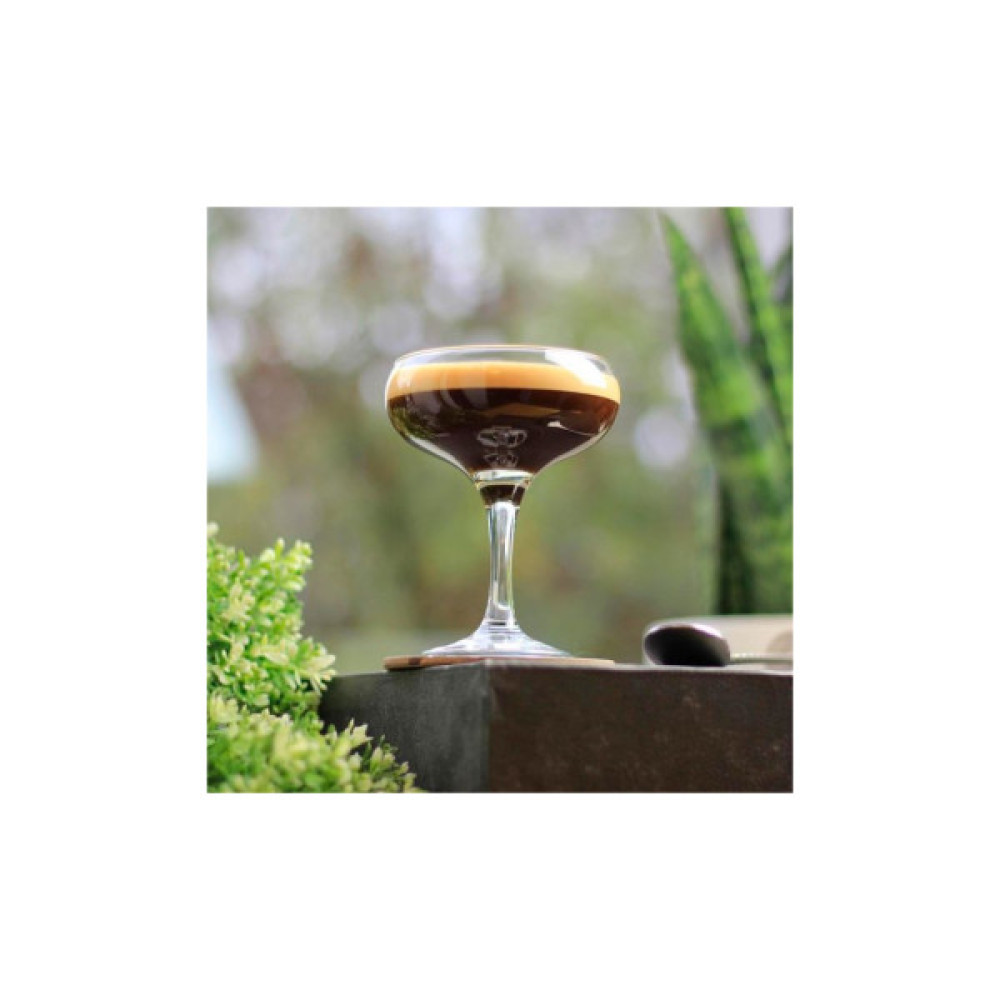 Келих Onis (Libbey) серія "Embassy" Coupe champagne 163 мл (913637)