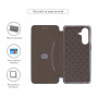 Чохол до мобільного телефона Armorstandart G-Case Samsung A17 4G Dark Blue (ARM86784) Чохол до мобільного телефона Armorstandart G-Case Samsung A17 4G Dark Blue (ARM86784)