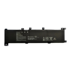 Акумулятор до ноутбука Asus VivoBook N705 B31N1635, 3684mAh (42Wh), 3cell, 11.4V, чорна AlSoft (A71117)