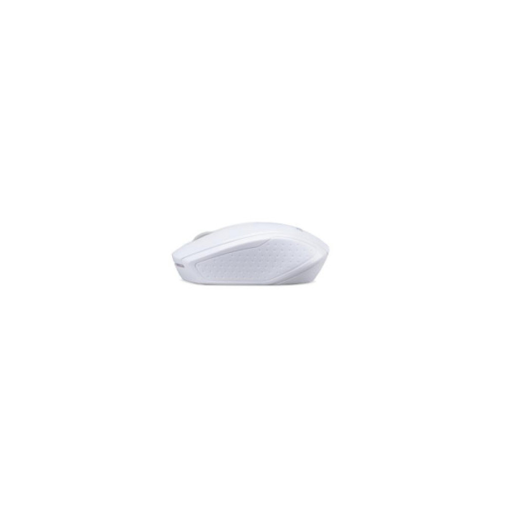 Мишка Acer Optical Wireless White (GP.MCE11.00Y)