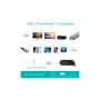 Кабель мультимедійний USB-C to HDMI M 1.8m 4K60Hz Choetech (XCH-M180GY) Кабель мультимедійний USB-C to HDMI M 1.8m 4K60Hz Choetech (XCH-M180GY)