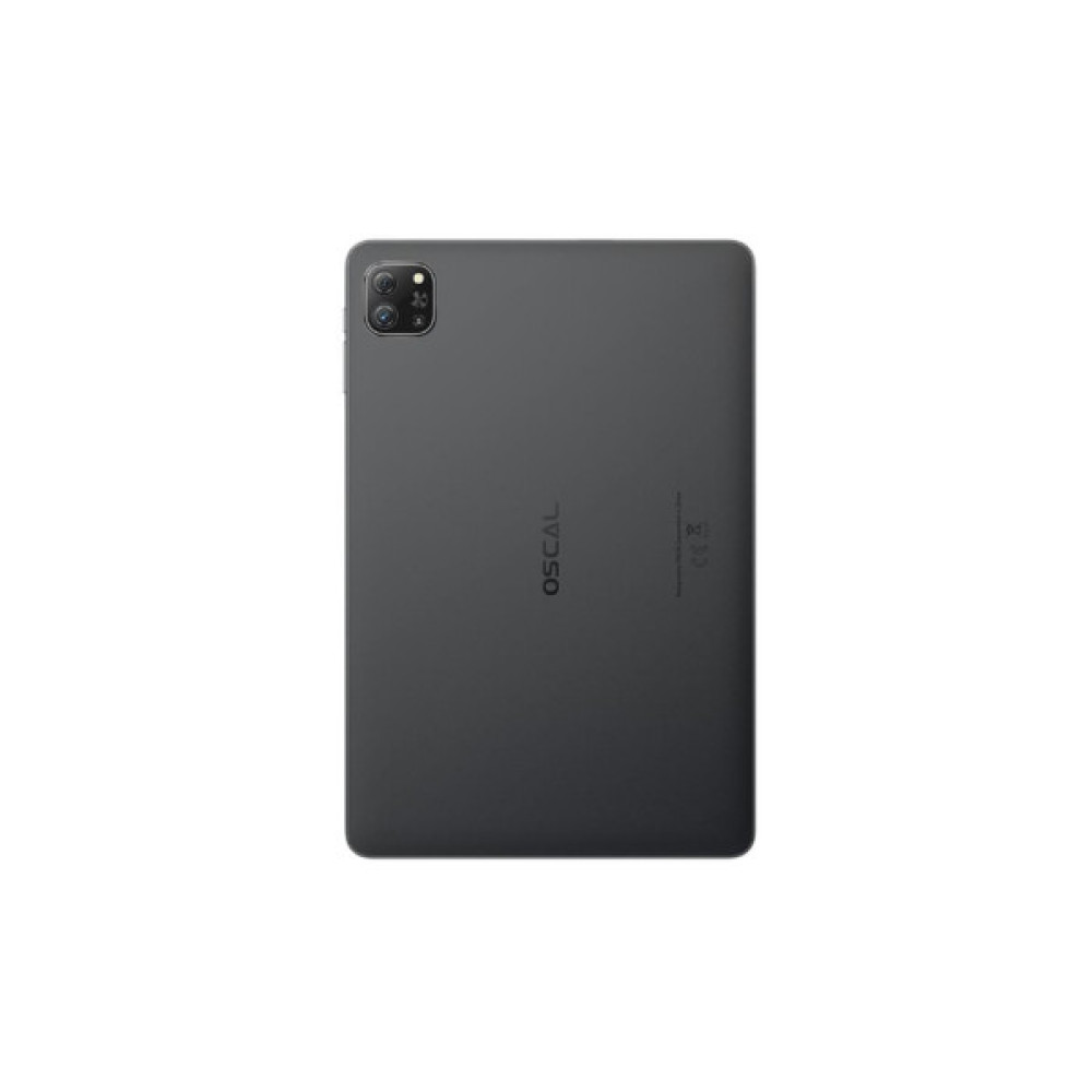 Планшет Oscal Pad 70 10.1" 4/128GB Wi-Fi Space Grey