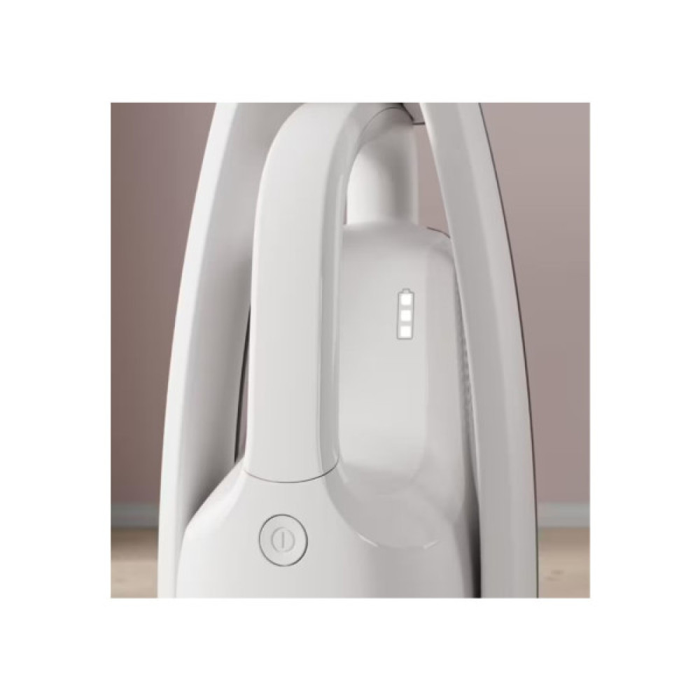 Пилосос Electrolux ES52CB18SH