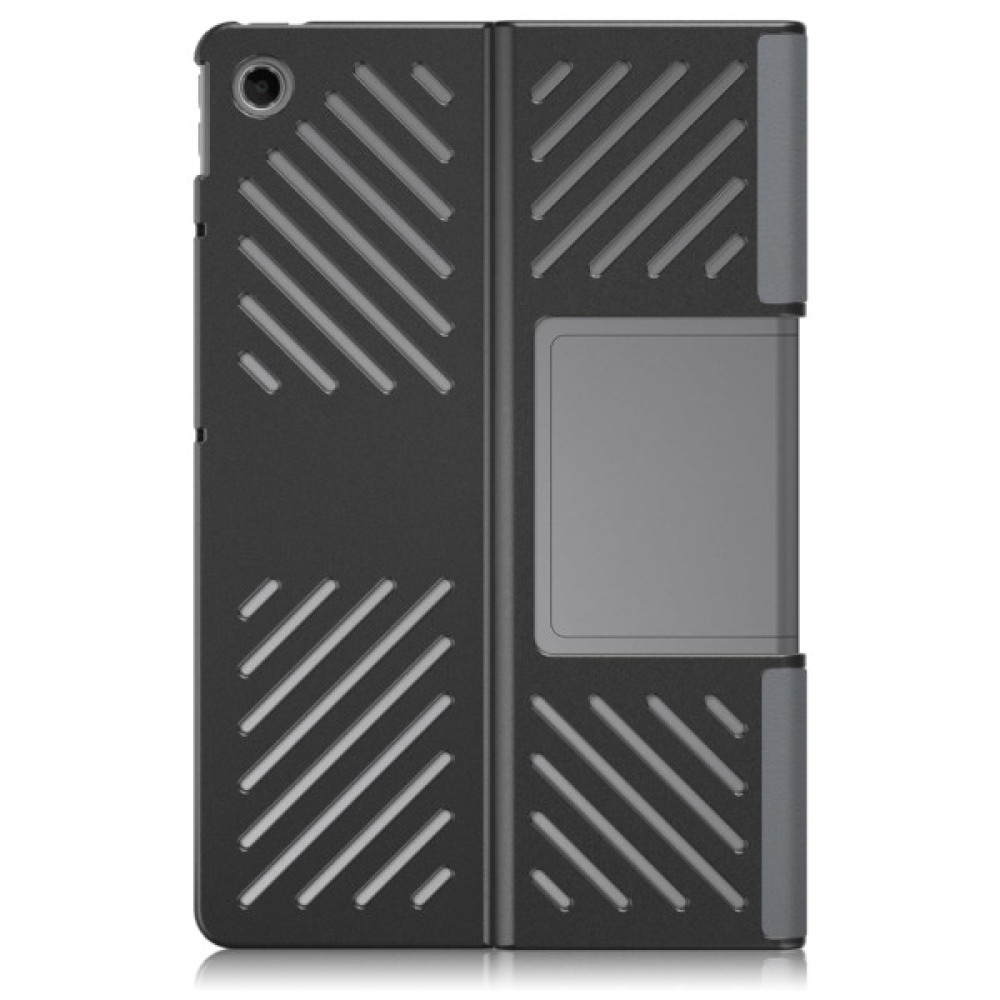 Чохол до планшета BeCover Smart Case Lenovo Tab Plus 11.5" Gray (711841)