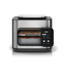Мультипіч Ninja 12-in-1 Multi-Cooker, Oven & Air Fryer (SFP700EU)
