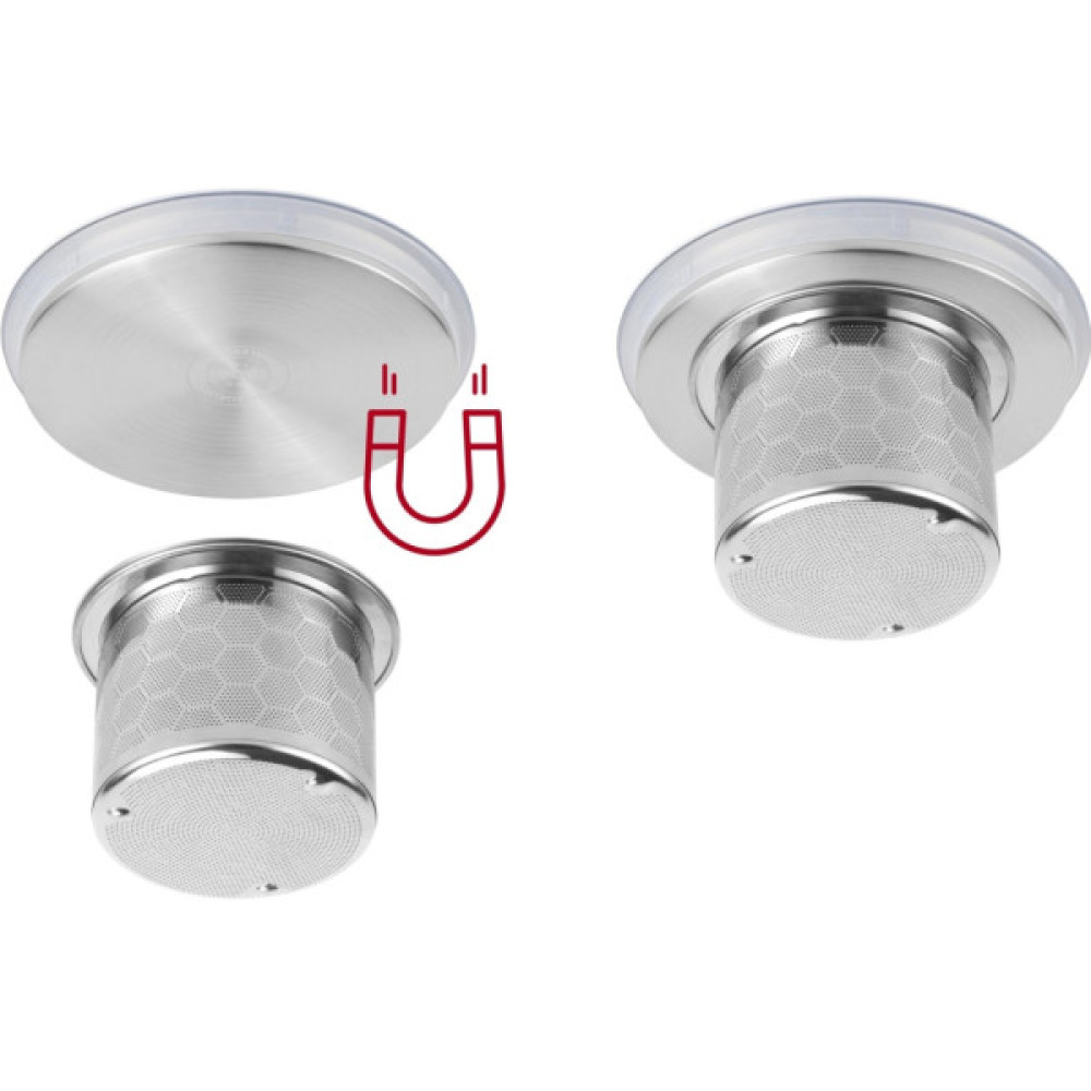 Електрочайник Catler BM501VICTORIA