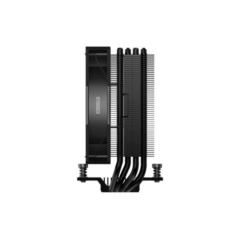 Кулер до процесора PcCooler RT400 BK