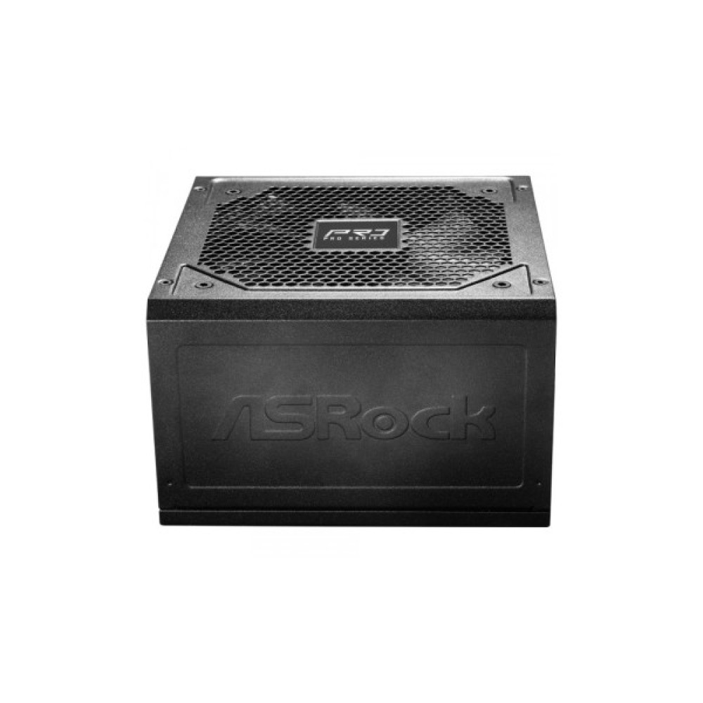 Блок живлення ASRock 750W (PRO-750G)