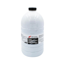 Тонер HP/Canon MPTCOL OS3 1 кг black (фасовка) Static Control (MPTCOL-1KG-KOS3-P)