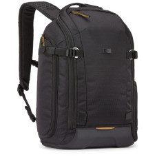 Фото-сумка Case Logic VISO Medium Camera Backpack CVBP-105 Black 25х16х3.8cm (3204534)