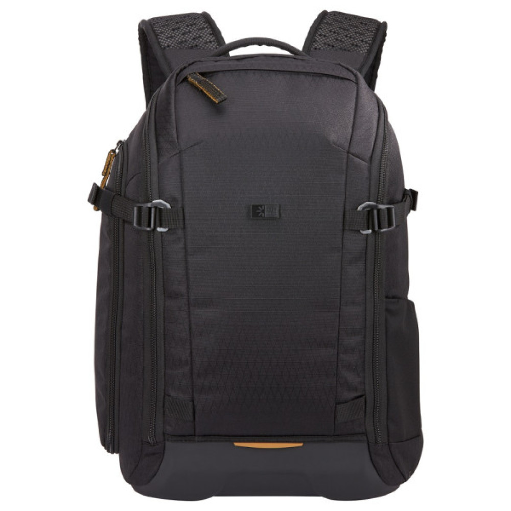 Фото-сумка Case Logic VISO Medium Camera Backpack CVBP-105 Black 25х16х3.8cm (3204534)