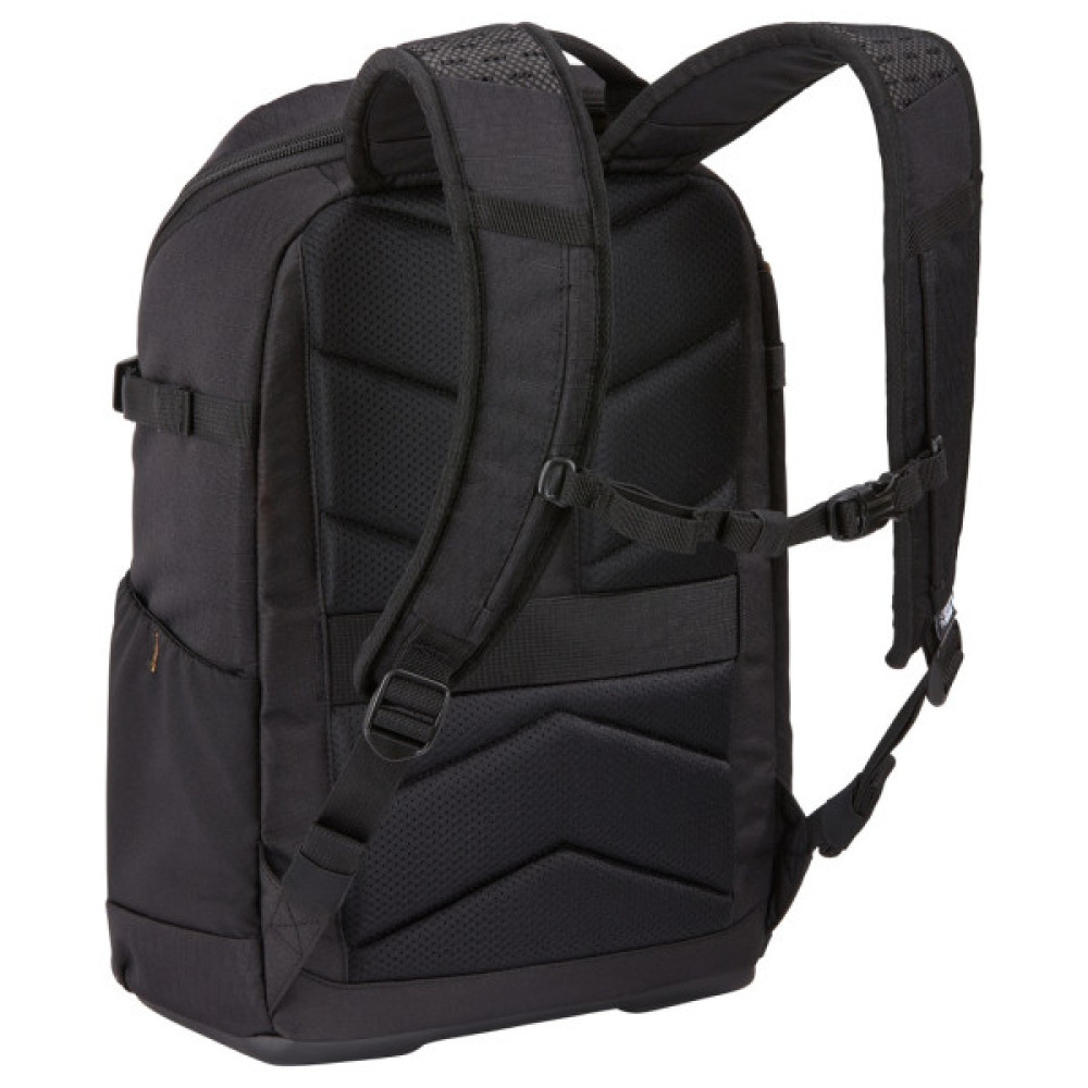 Фото-сумка Case Logic VISO Medium Camera Backpack CVBP-105 Black 25х16х3.8cm (3204534)