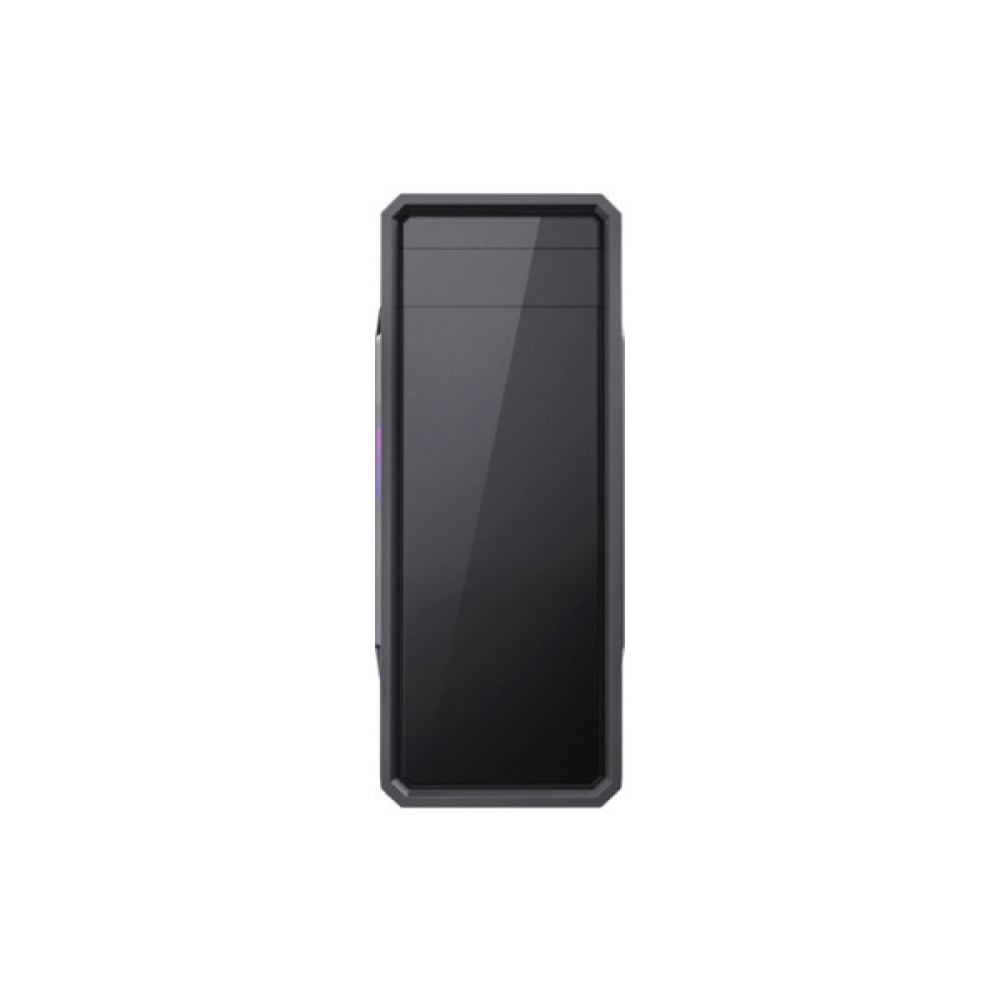Корпус для ПК Gamemax G561E-BK