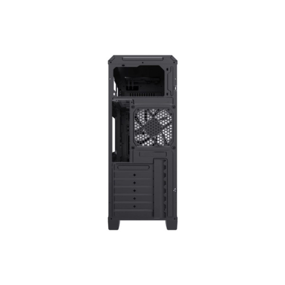 Корпус для ПК Gamemax G561E-BK