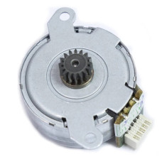 Запчастина сканера мотор HP LJ M1522/M2727/3055 (21444) AHK (21444)
