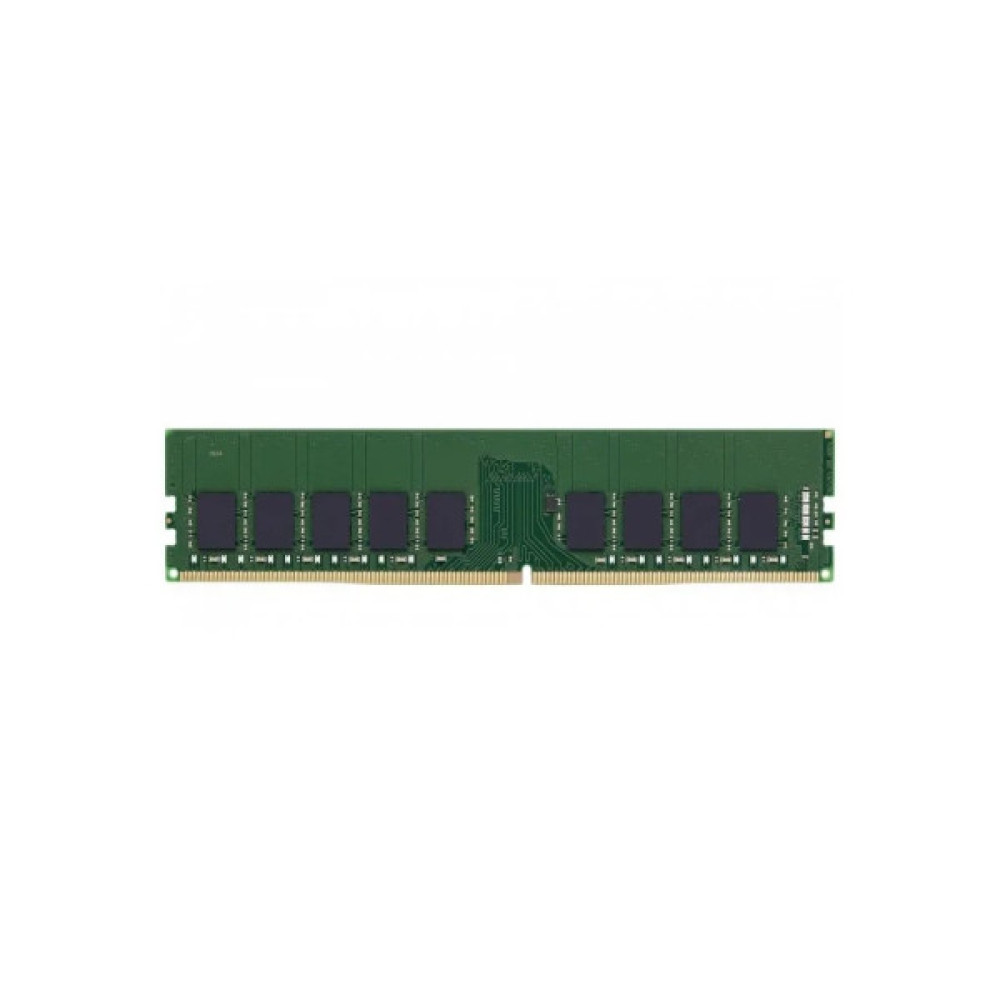Модуль пам'яті для сервера Kingston 16GB 2666MT/s DDR4 ECC CL19 DIMM 2Rx8 Hynix D (KSM26ED8/16HD)