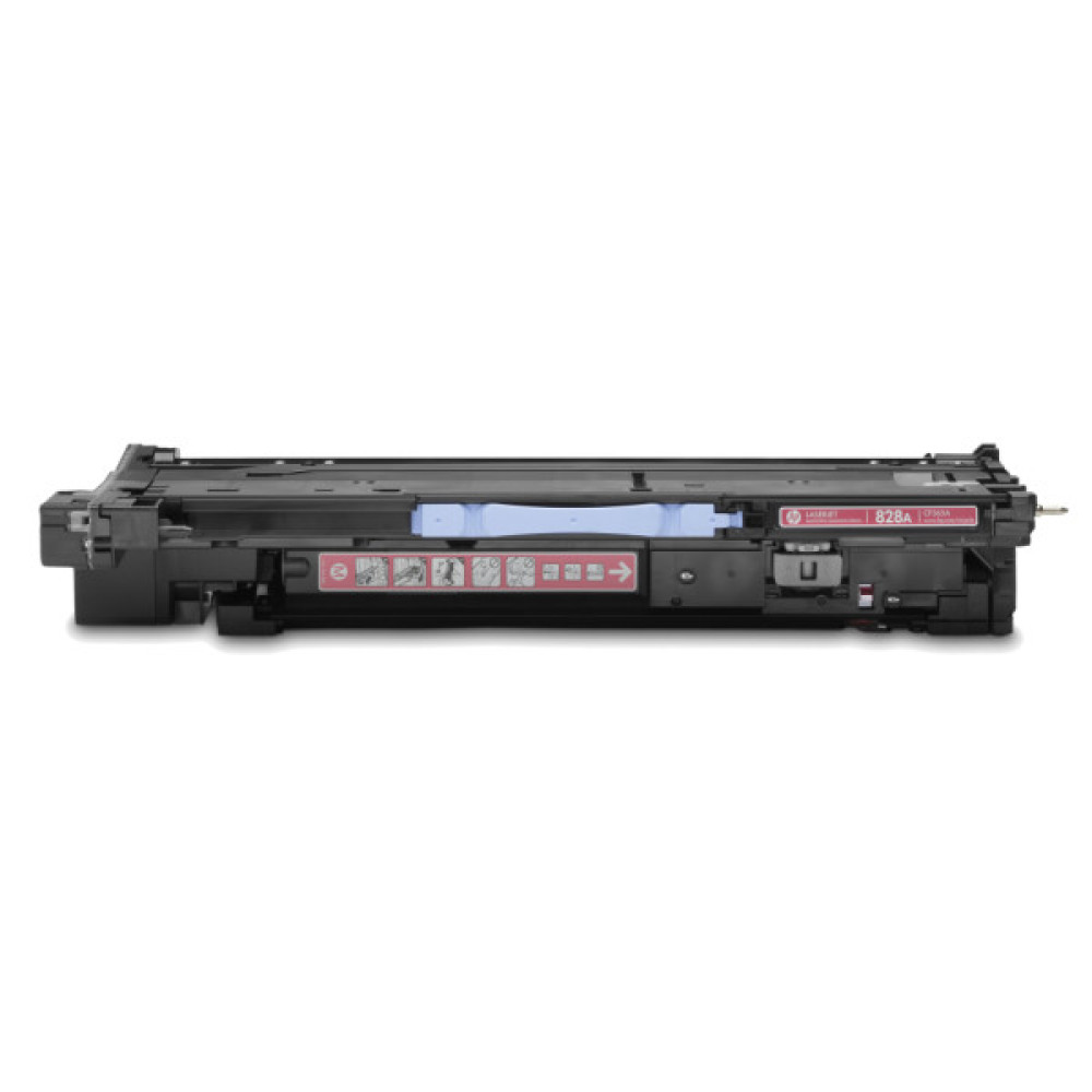 Драм картридж HP Imaging Drum 828A Magenta (CF365A)