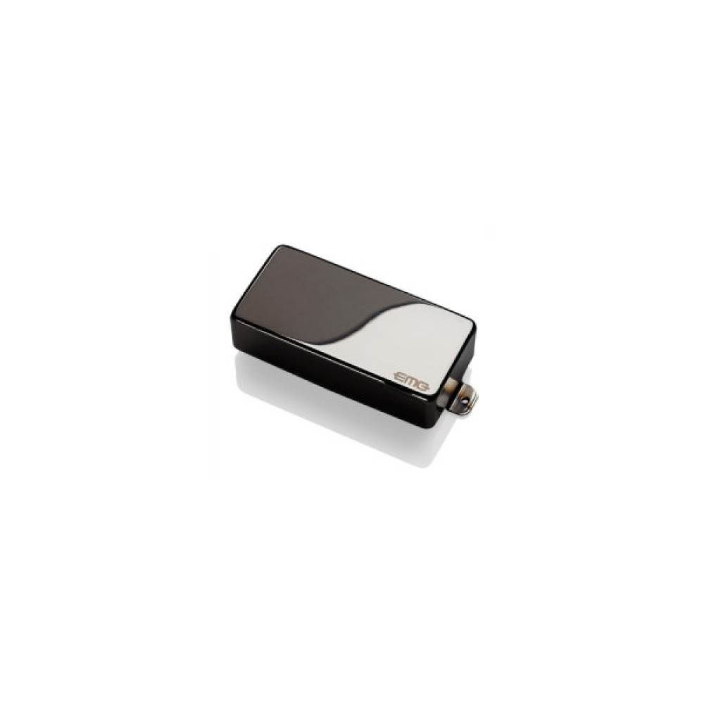 Звукознімач для гітари EMG 81-7H Black Chrome