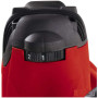 Фрезер Einhell TE-RO 1255 E 1200Вт цанга 6 та 8мм 11000-30000об·хв 3.3кг
