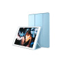 Чохол до планшета BeCover Tri Fold Soft TPU Silicone Apple iPad 10.2 2019/2020/2021 Light Blue (708515) Чохол до планшета BeCover Tri Fold Soft TPU Silicone Apple iPad 10.2 2019/2020/2021 Light Blue (708515)