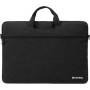 Сумка для ноутбука ColorWay 17.3" Casual Black (CW-LBC173-BK) Сумка для ноутбука ColorWay 17.3" Casual Black (CW-LBC173-BK)