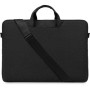 Сумка для ноутбука ColorWay 17.3" Casual Black (CW-LBC173-BK) Сумка для ноутбука ColorWay 17.3" Casual Black (CW-LBC173-BK)