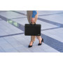 Сумка для ноутбука ColorWay 17.3" Casual Black (CW-LBC173-BK) Сумка для ноутбука ColorWay 17.3" Casual Black (CW-LBC173-BK)