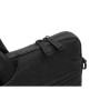 Сумка для ноутбука ColorWay 17.3" Casual Black (CW-LBC173-BK) Сумка для ноутбука ColorWay 17.3" Casual Black (CW-LBC173-BK)