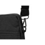 Сумка для ноутбука ColorWay 17.3" Casual Black (CW-LBC173-BK) Сумка для ноутбука ColorWay 17.3" Casual Black (CW-LBC173-BK)
