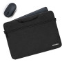 Сумка для ноутбука ColorWay 17.3" Casual Black (CW-LBC173-BK) Сумка для ноутбука ColorWay 17.3" Casual Black (CW-LBC173-BK)