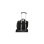 Сумка для ноутбука Case Logic 14" Era Attache ERAA-114 Obsidian (3205338)