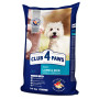 Сухий корм для собак Club 4 Paws Преміум. Для дрібних порід - ягня і рис 14 кг (4820083909580) Сухий корм для собак Club 4 Paws Преміум. Для дрібних порід - ягня і рис 14 кг (4820083909580)